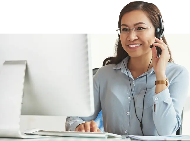 Customer Support