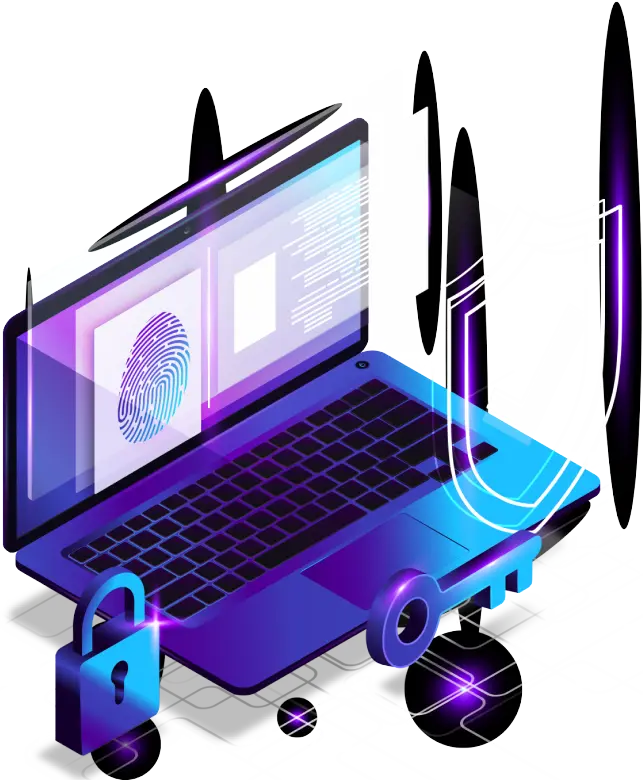 Data Security & Compliance