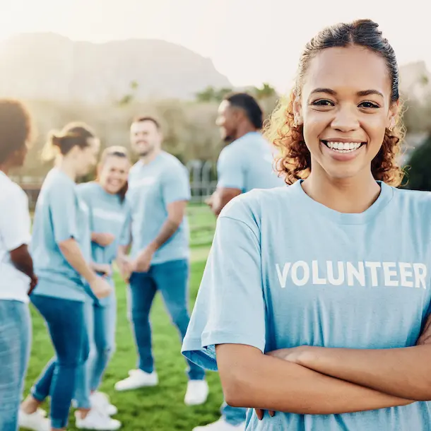 Community Impact